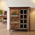 Cabana Filing Cabinet