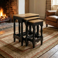 Market + Main Nesting Tables