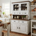 Branson 2 Door Hutch