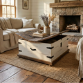 Branson Trunk Coffee Table