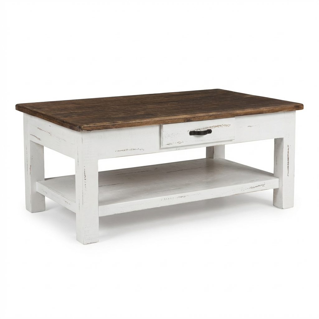 Silo Coffee Table Set