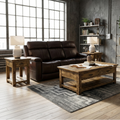 Parklane Coffee Table Set
