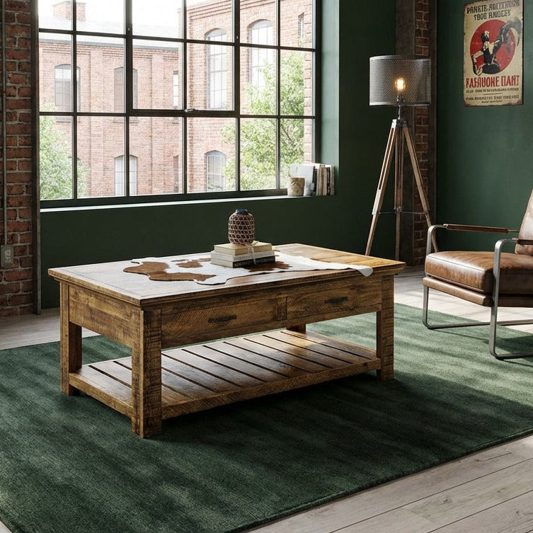 Parklane Coffee Table