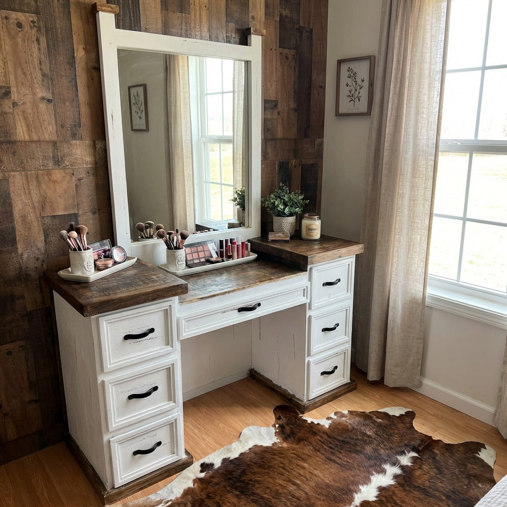 Countryside Vanity