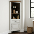 Branson Corner Hutch