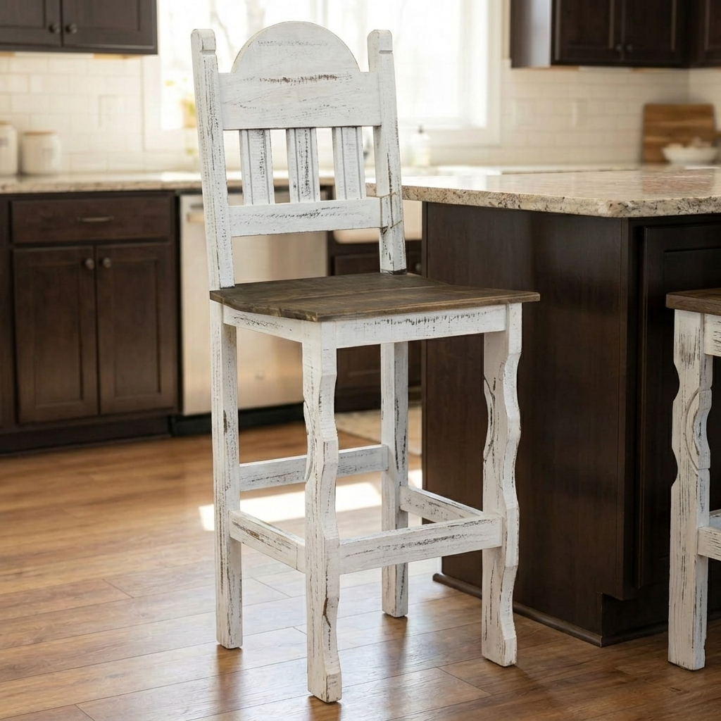Gatlinburg Barstool