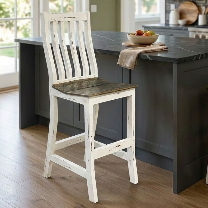 Branson Barstool