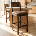 Ponderosa Barstool