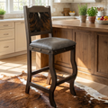 Old West Barstool