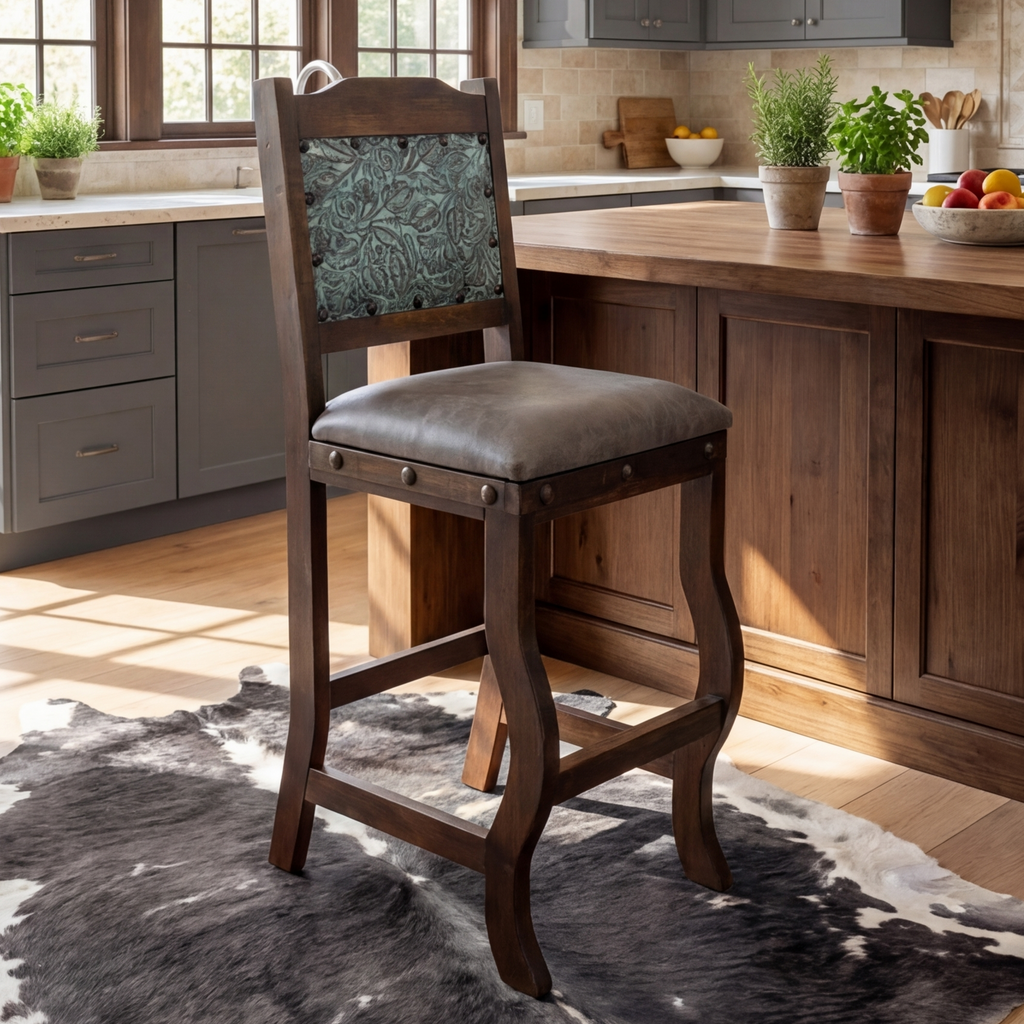 Taos Barstool