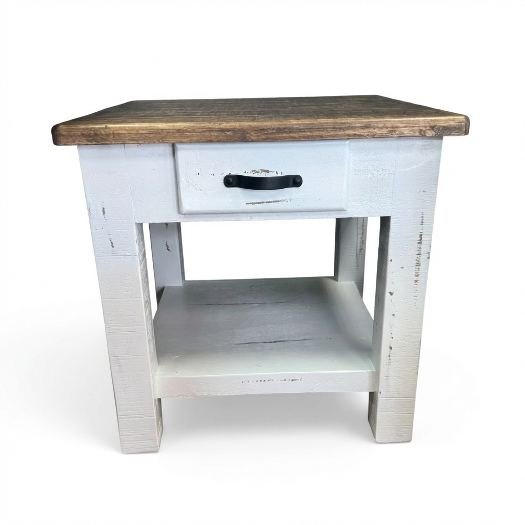 Silo Coffee Table Set