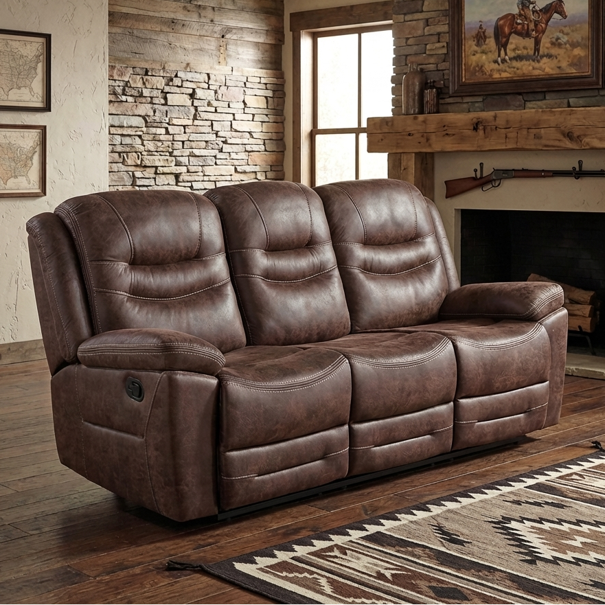 Stetson Sofa