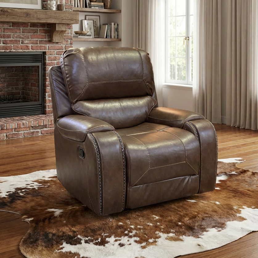 GunBarrel Recliner