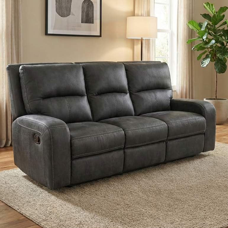 Slate Sofa