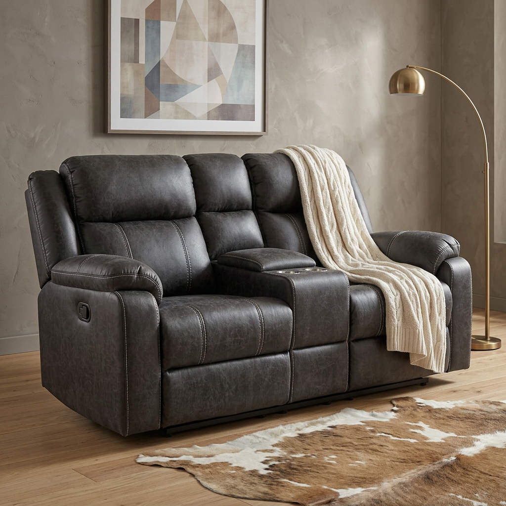 Stonehaven Loveseat