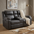 Stonehaven Loveseat