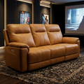 Tumbleweed Audio Immersive Sofa