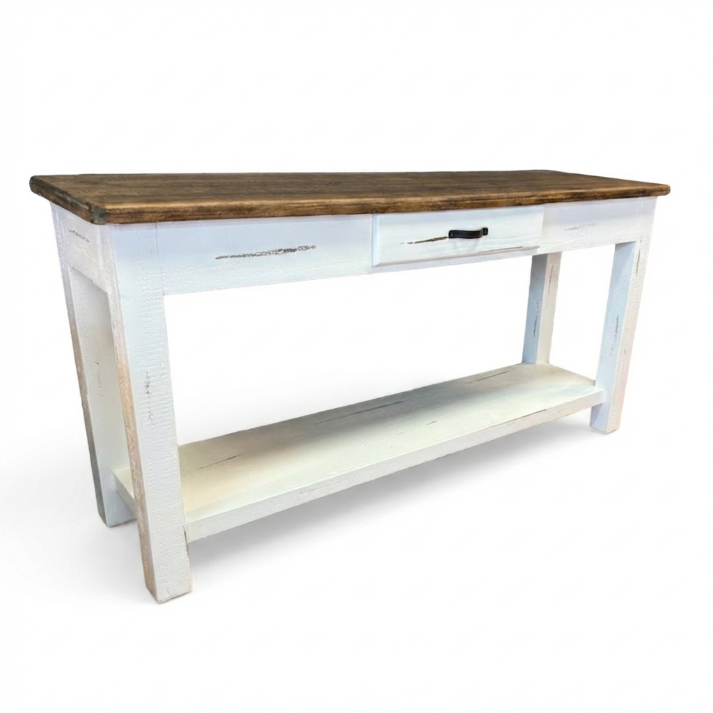 Silo Sofa Table