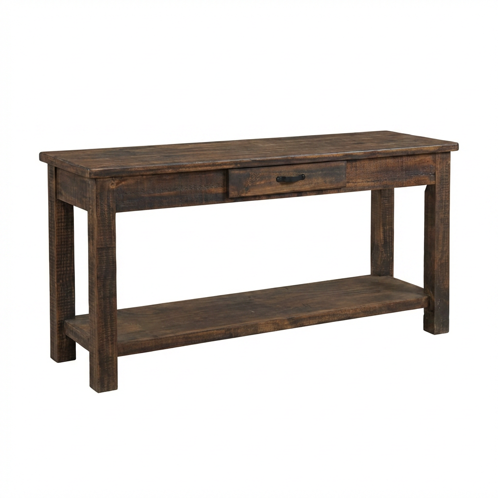 Bonanza Sofa Table