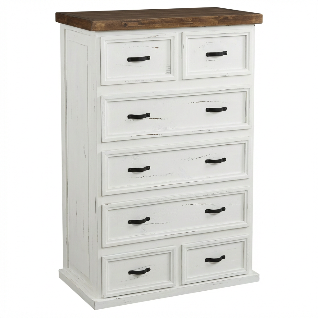 Branson Chest