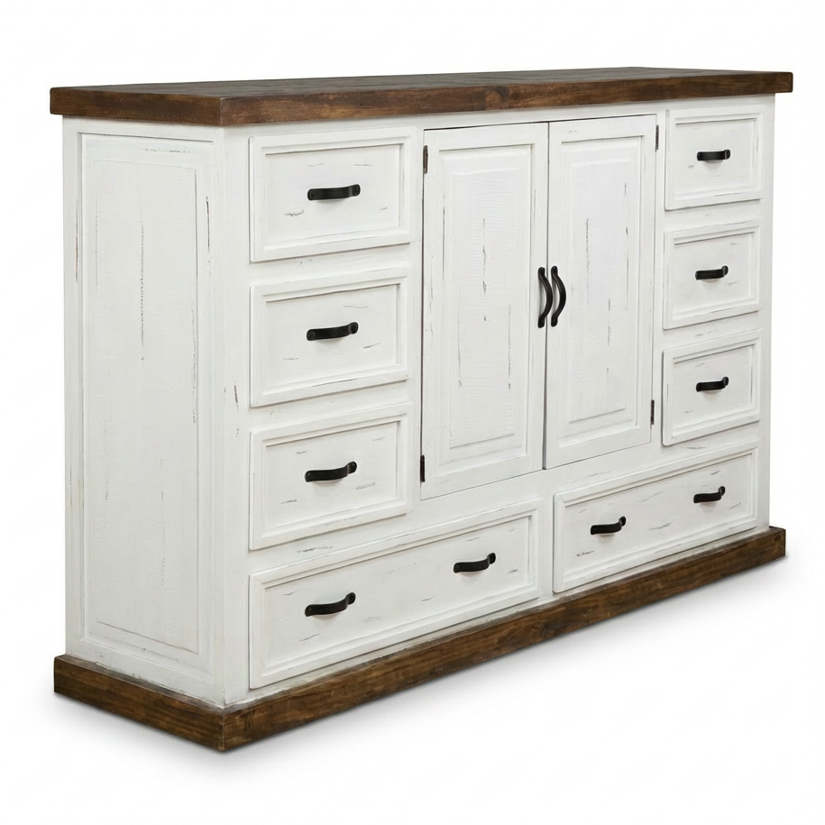 Branson Dresser
