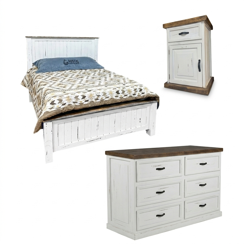 Prairie 3 Pc Doorbuster Set