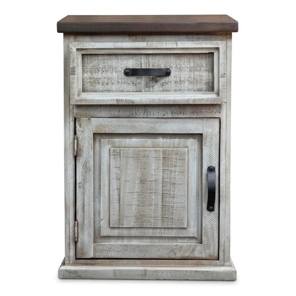Ruidoso Nightstand