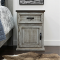 Ruidoso Nightstand