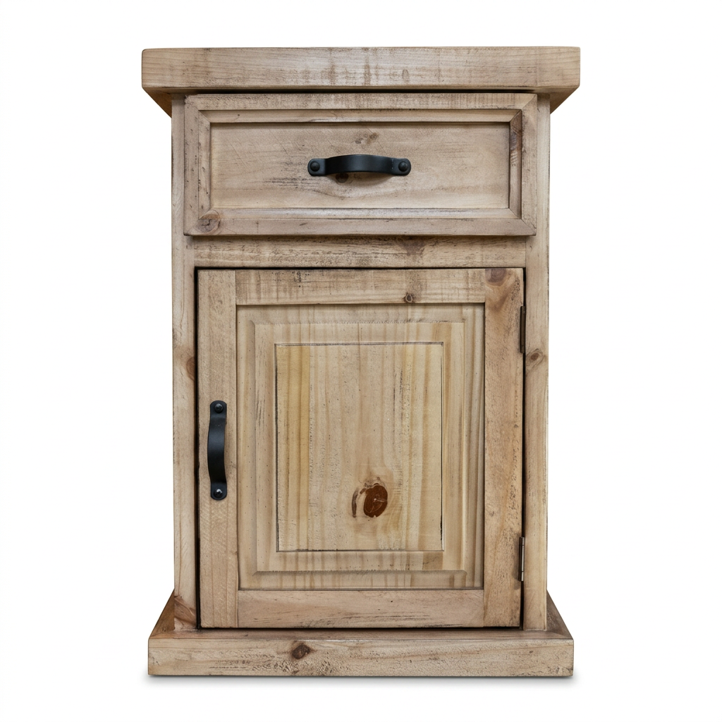 Montana Nightstand