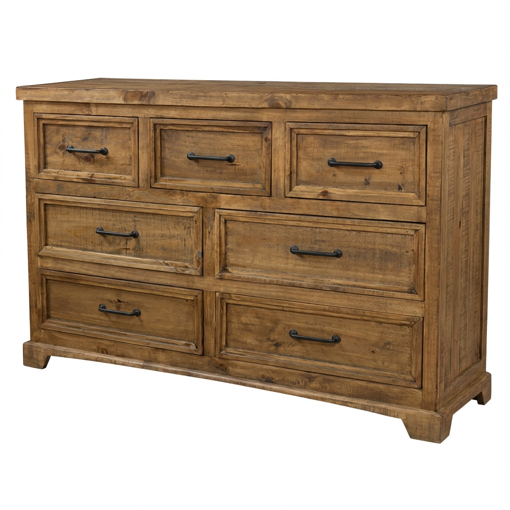 Sundance Dresser