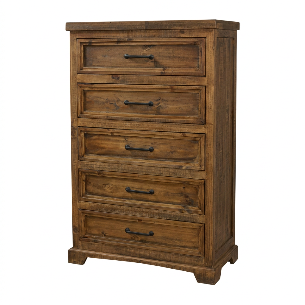 Sundance Chest