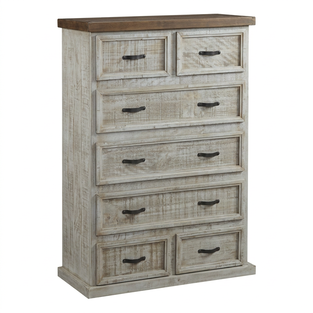 Ruidoso Chest