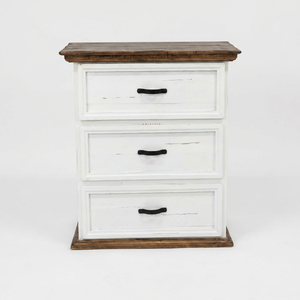 Waco XL Nightstand