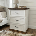 Waco XL Nightstand