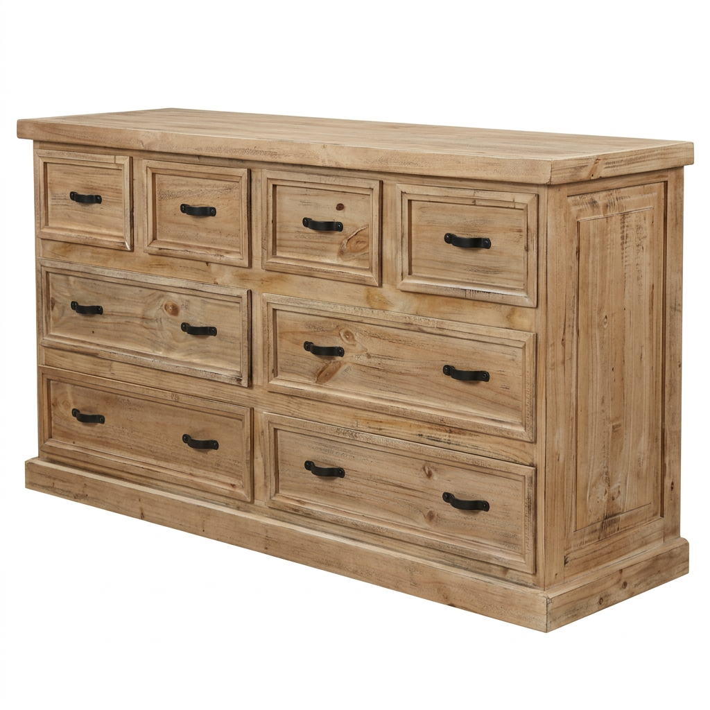 Montana Dresser
