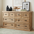 Montana Dresser