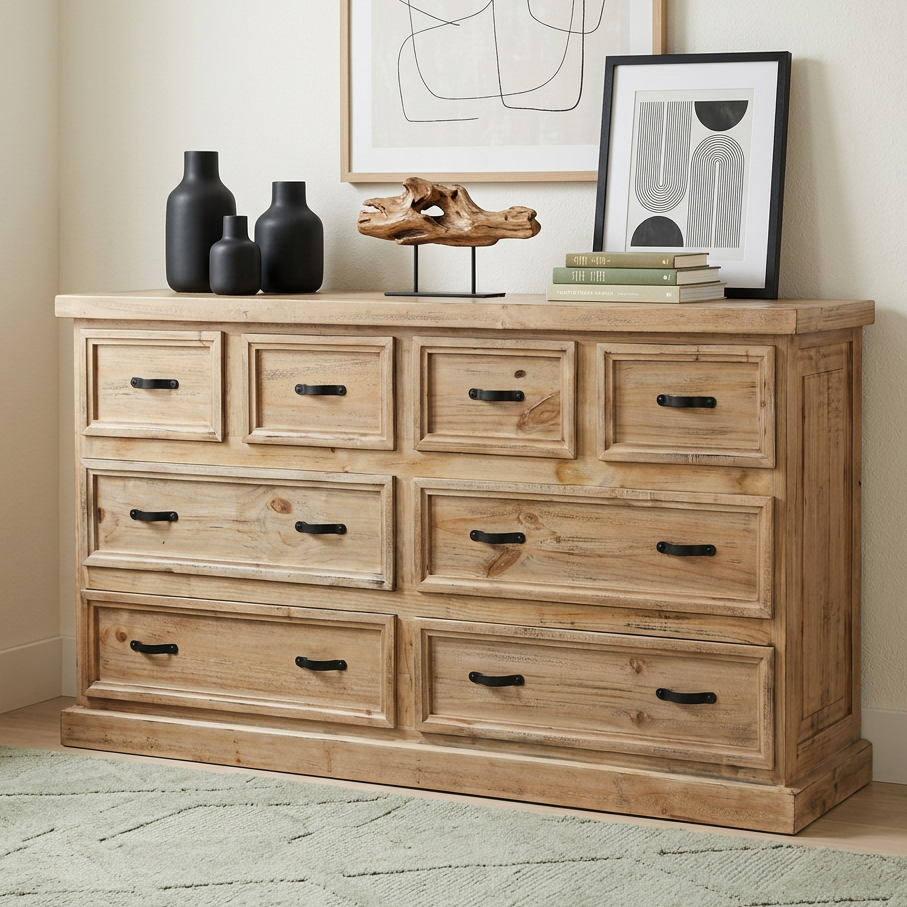 Montana Dresser
