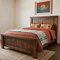 Desert Valley Bed
