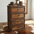 Lonestar Chest