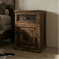 Lonestar Nightstand