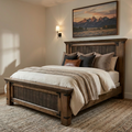 Cortado Bed