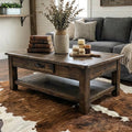 Bonanza Coffee Table
