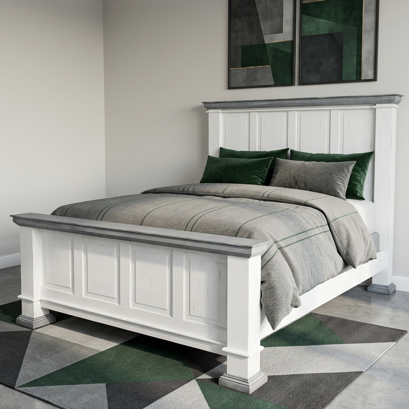 Cambridge Bed