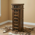 Bonanza Jewelry Chest