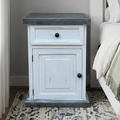 Slate Lodge Nightstand