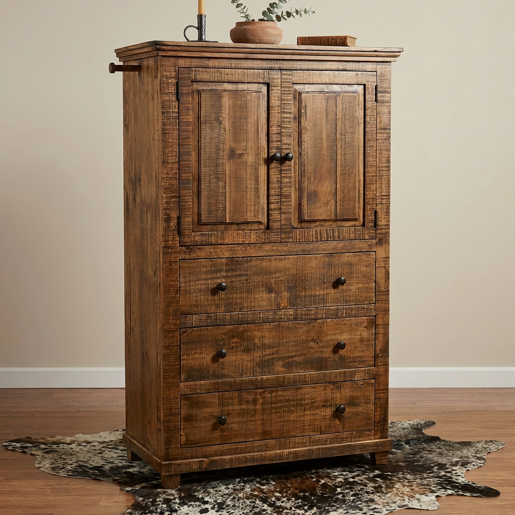 Highland Chest