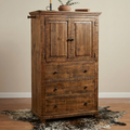 Highland Chest