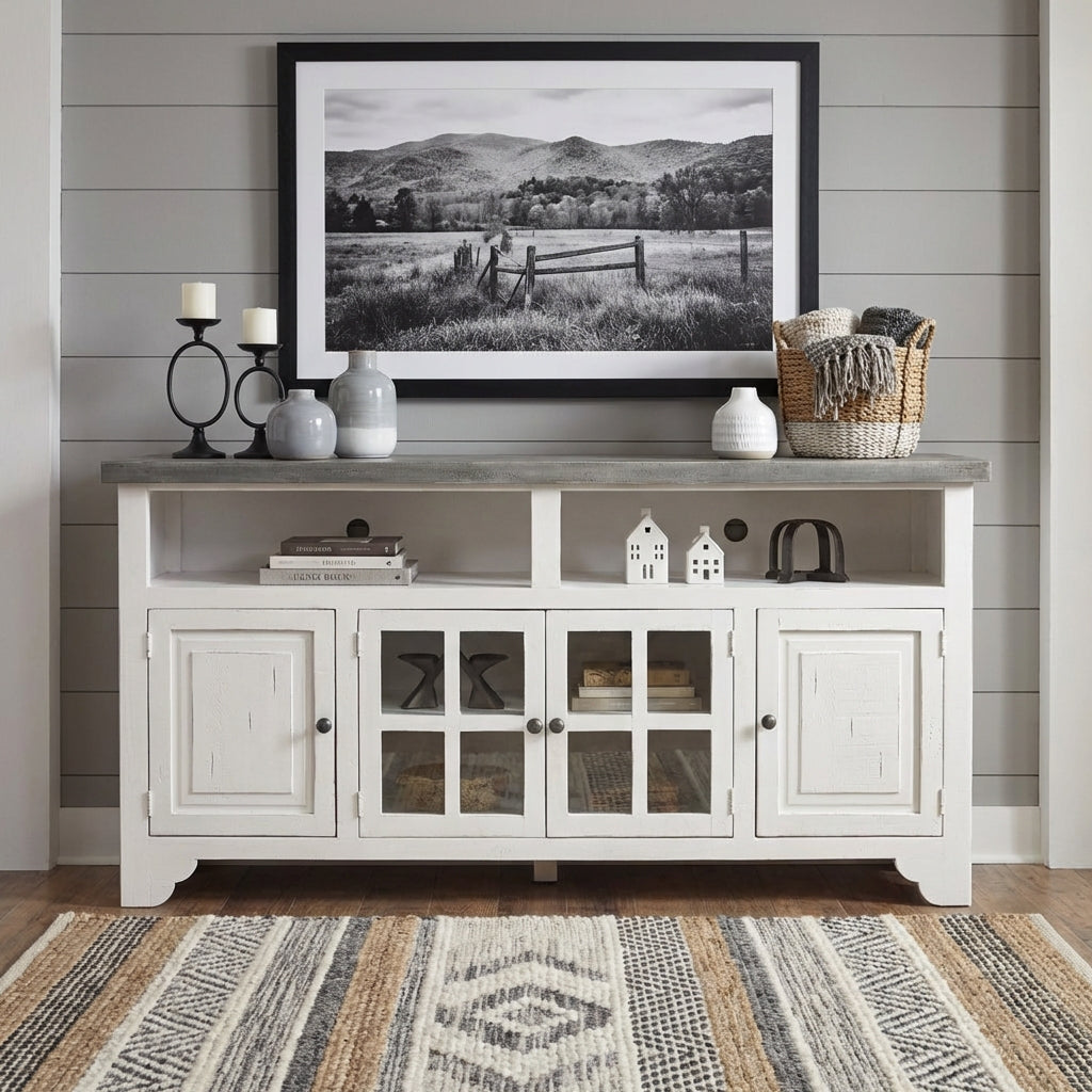 Providence 70" Tv Stand