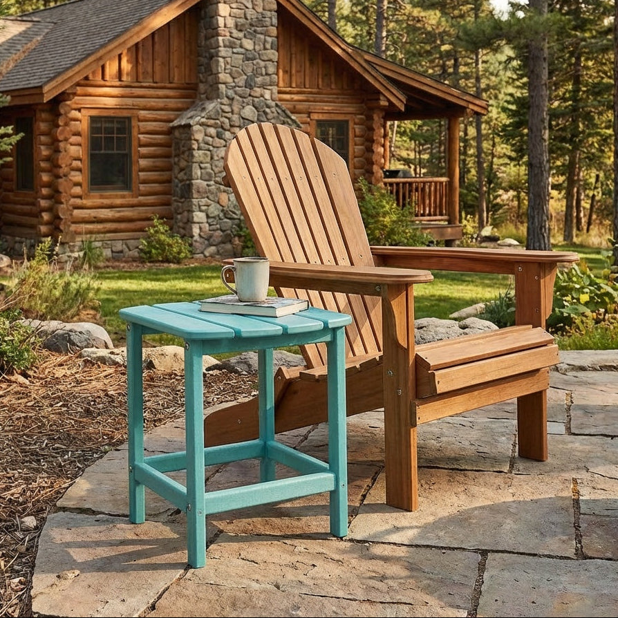 Outdoor Side Tables