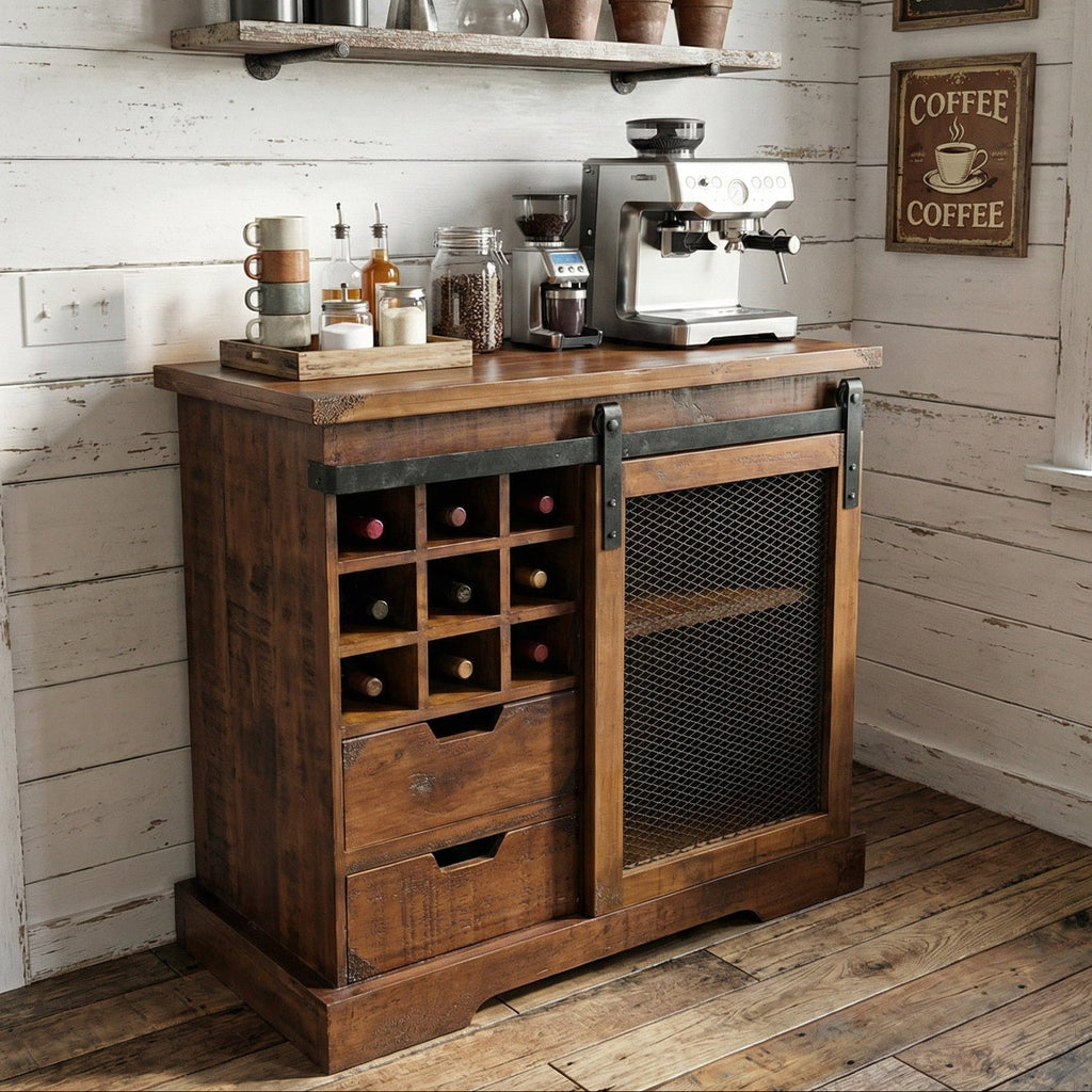 Brazos Coffee Bar